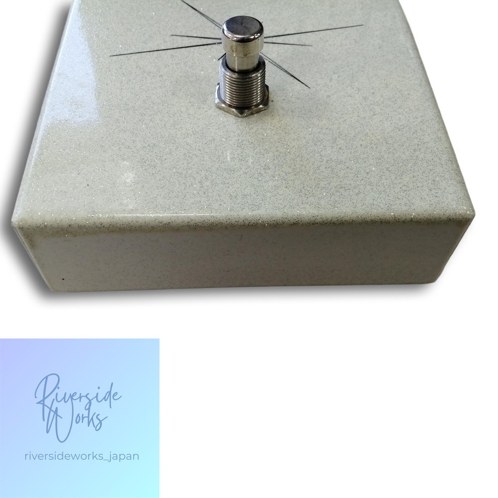 Morley Crystal Chorus Pedal