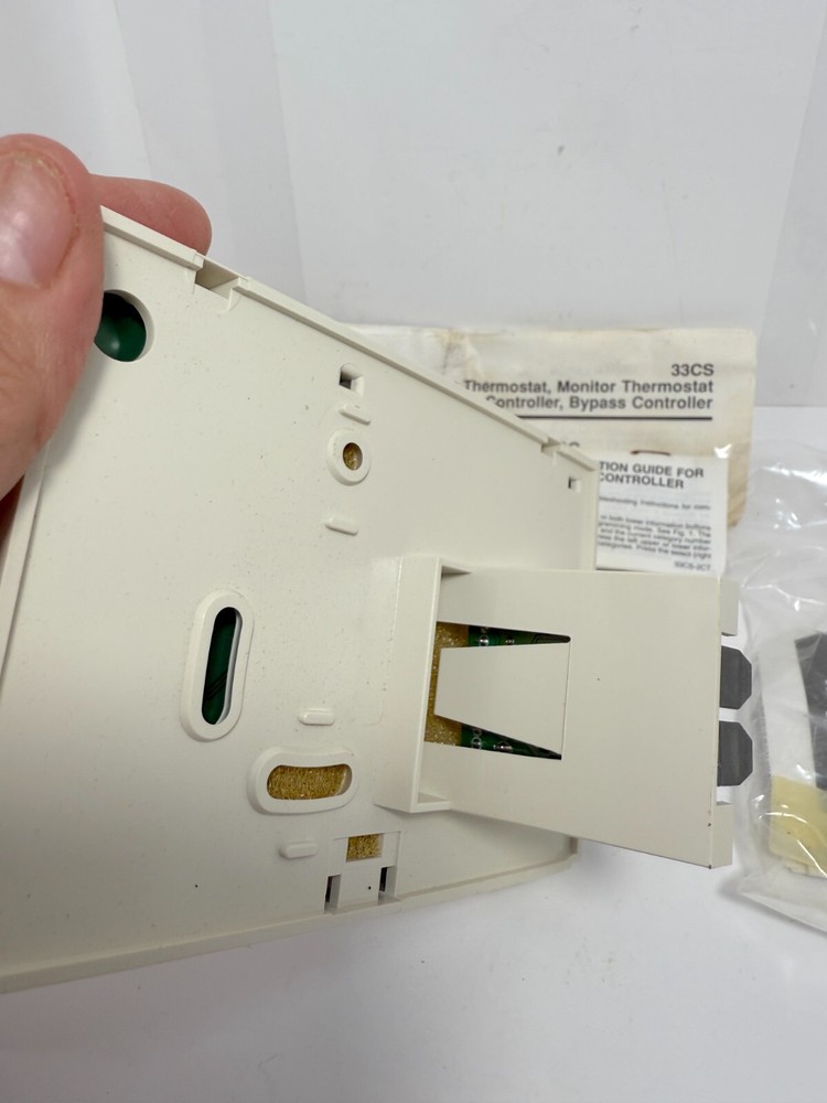 Carrier Bypass Controller 33CSBC New Old Stock