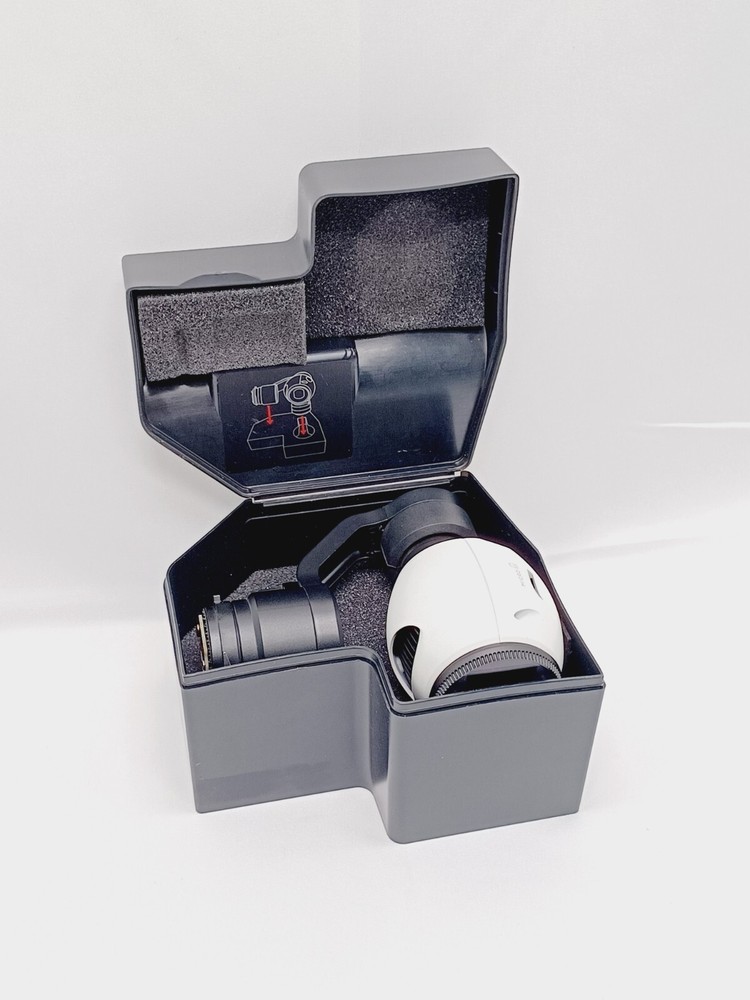 DJI Zenmuse X3 Camera for Inspire 1 Tested Working Replacement