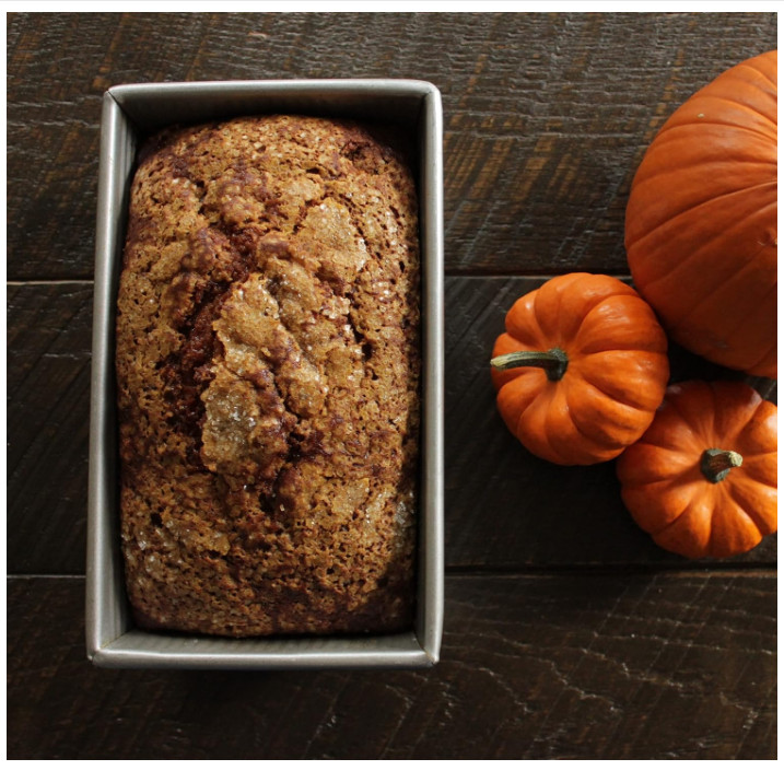 Pan Loaf Pan set 1 Lb, 1 Pound