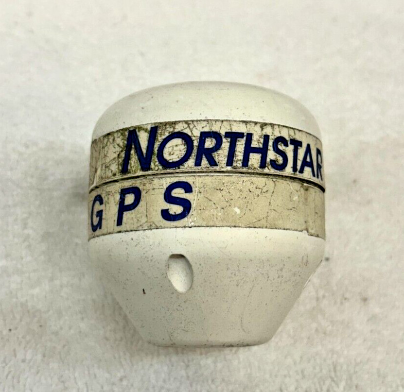 Northstar AN150 Active GPS Antenna