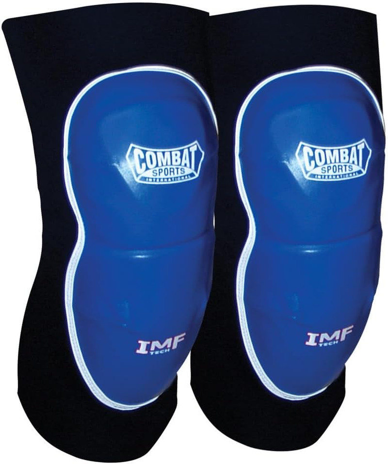 Advanced IMF Tech™ Striking Elbow Pads