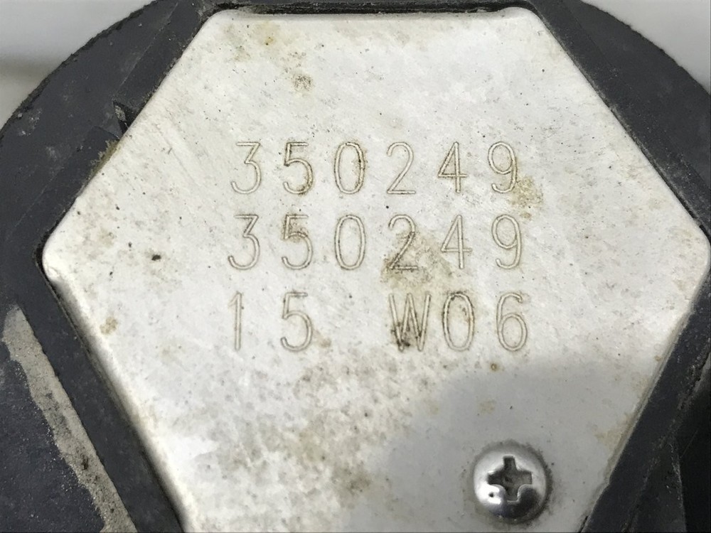 Kenworth T680 DEF Sensor - Used