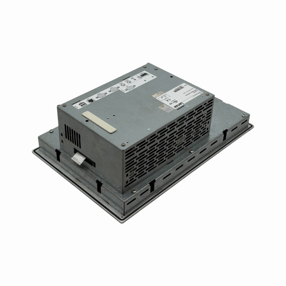 Lenze EL 1050s | 3206-218310A1 Control Unit