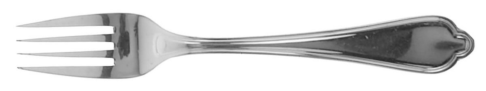 Yamazaki Guardian  Salad Fork 801559