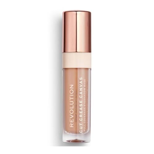 Makeup Revolution Cut Crease Canvas Eyeshadow Base ~ Etch