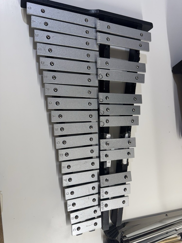 Use Xylophone In Good Condition