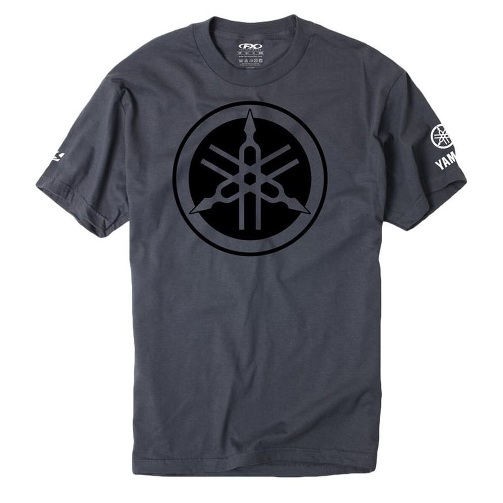 Factory Effex Yamaha Tuning Fork Tee