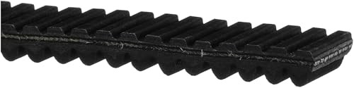 G-Force Continuously Variable Transmission (CVT) Belt