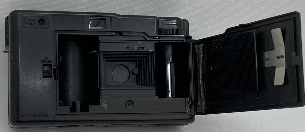 Keystone Everflash Camera Funshooter 70