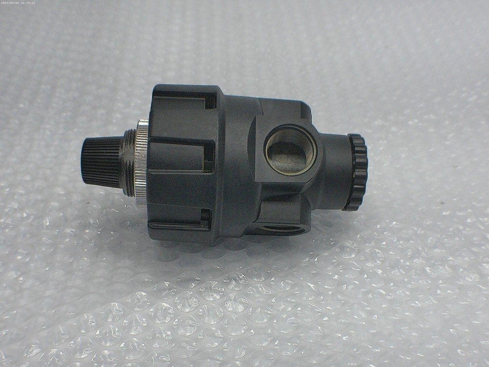 NORGREN R24-420-RNLA REGULATOR NSNP