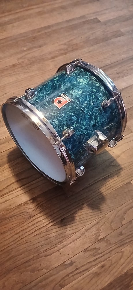 12" Premier APK Tom Drum