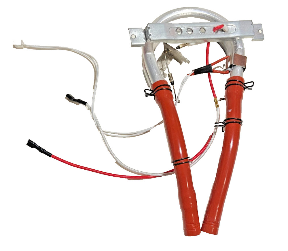 Cuisinart Coffee Maker Heating Element Replacement From Model DGB-400