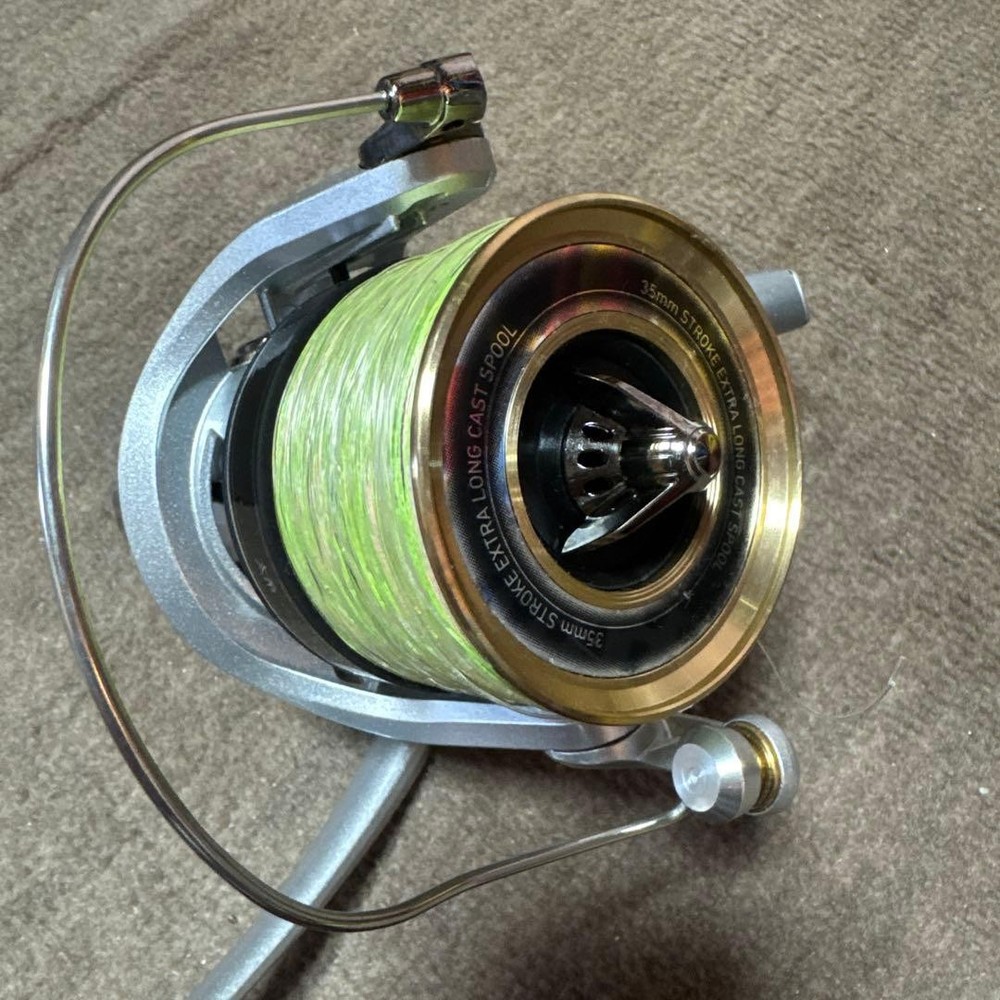 Daiwa Fine Surf 35 Thick Thread
