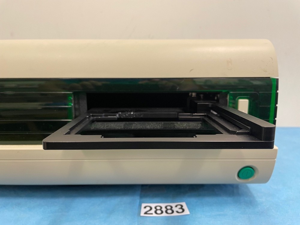 BioRad xMark Microplate Spectrophotometer