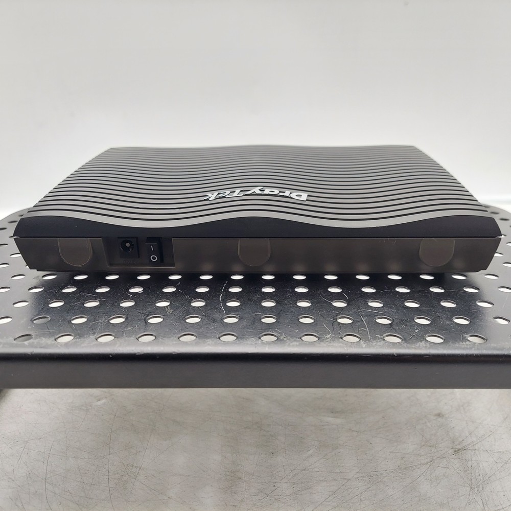 DrayTek Vigor2925 Dual-WAN Gigabit Firewall VPN Security Router