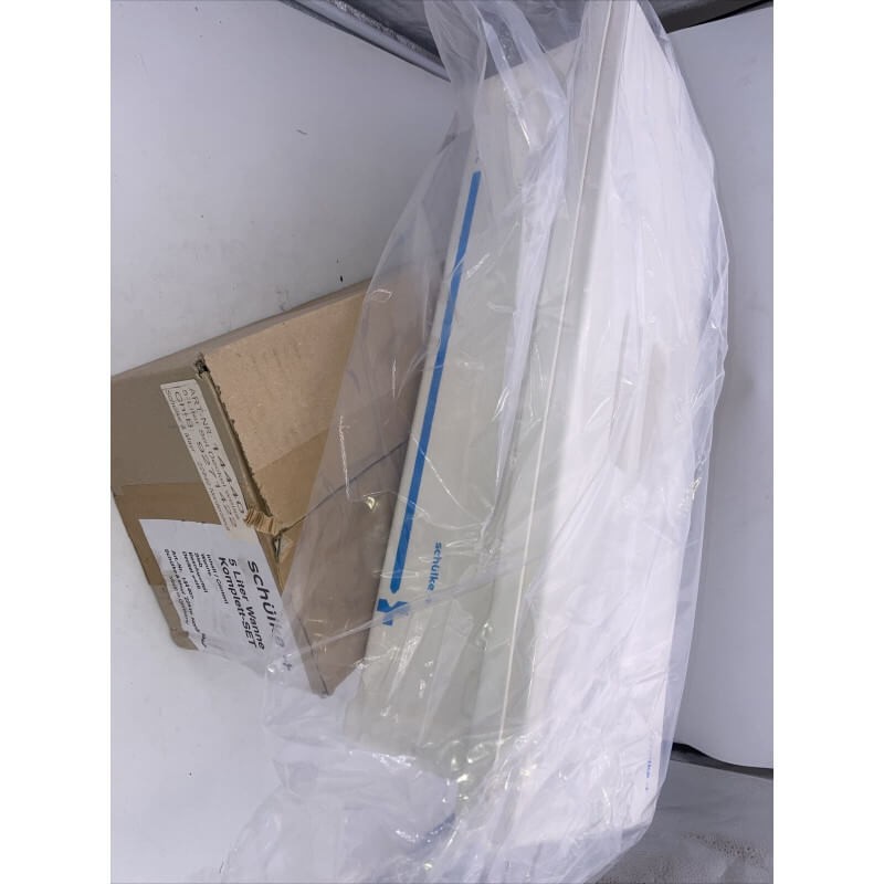 Schulke Decontamination Bin 5L 144407