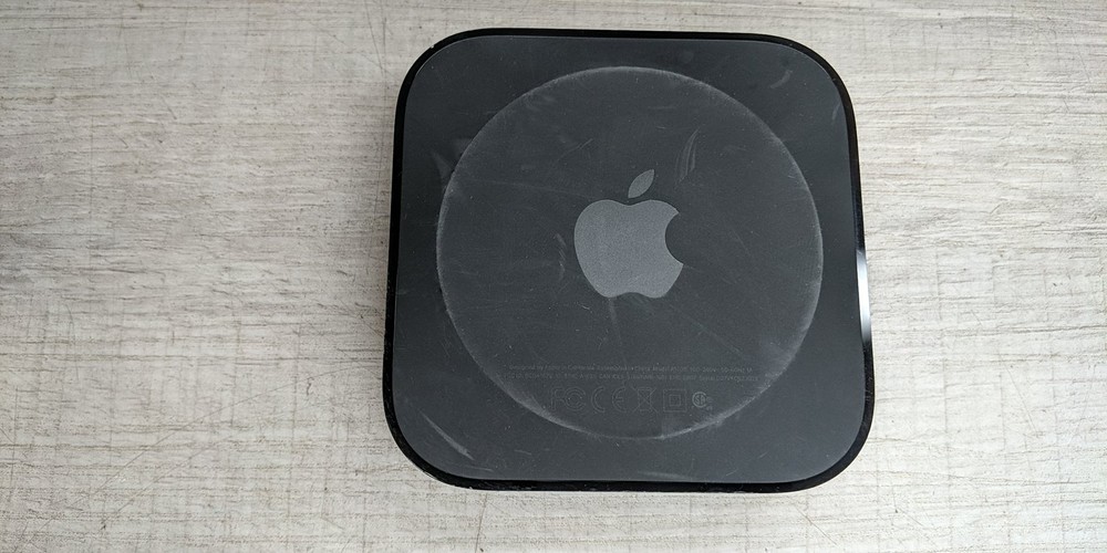 Apple TV 4th Generation 32GB