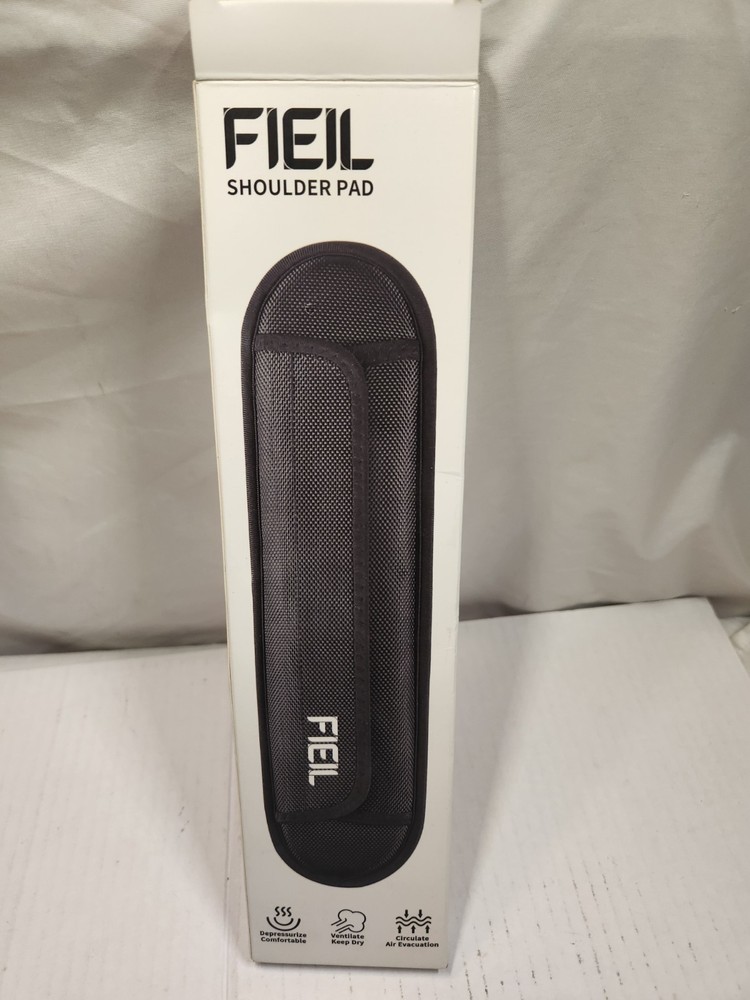 Fieil Shoulder Pad
