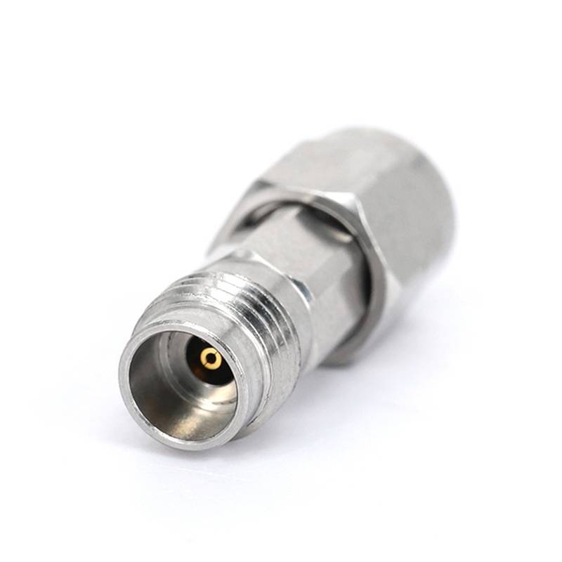 2.4mm Fixed Attenuator, DC - 50GHz, 2Watts