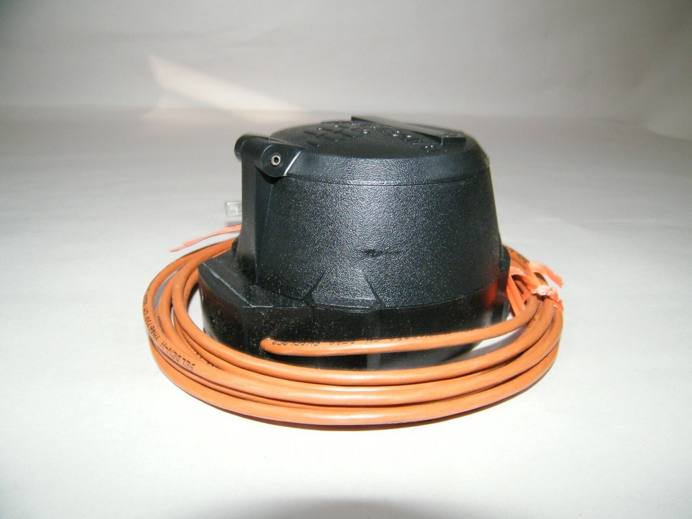 BADGER METER 1-1/2" MODEL 120 ABSOLUTE DIGITAL ENCODER 64501-013 WATER METER NEW