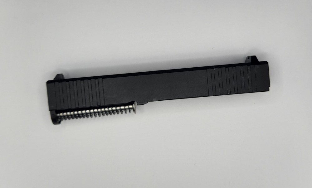 G26 Complete Slide fits Glock 26 Gen 3