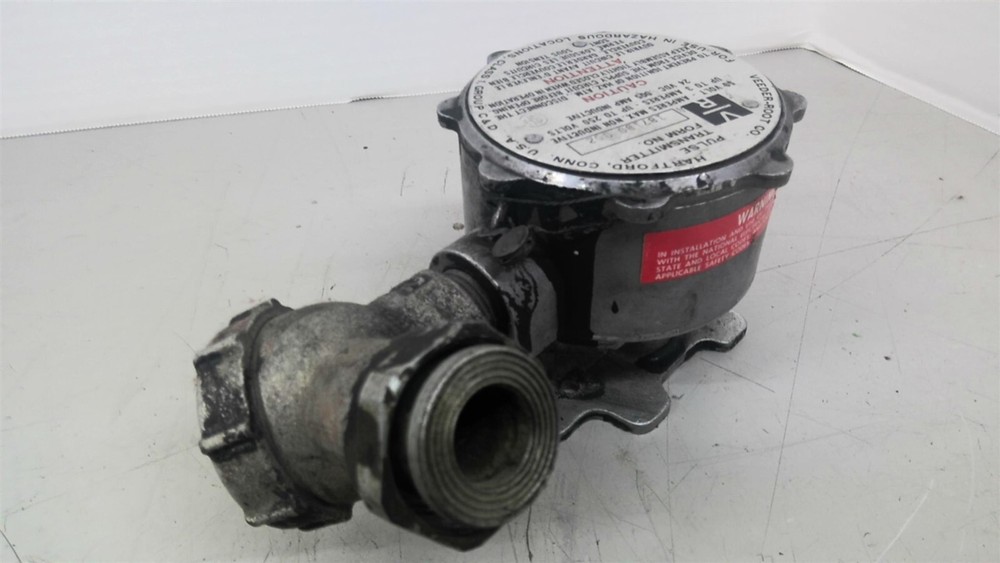 Veeder-Root 187180-002 Pulse Transmitter