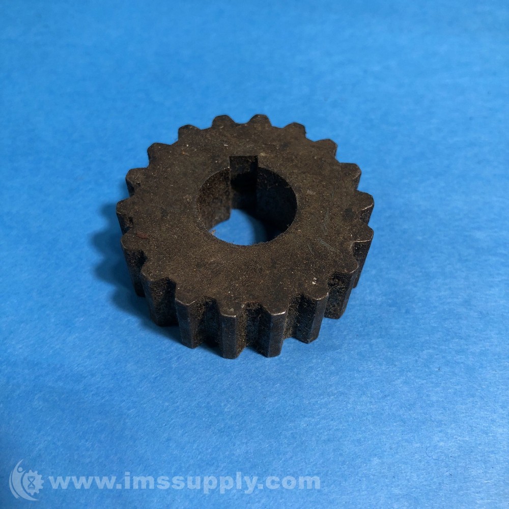 Gear, 18 Teeth USIP