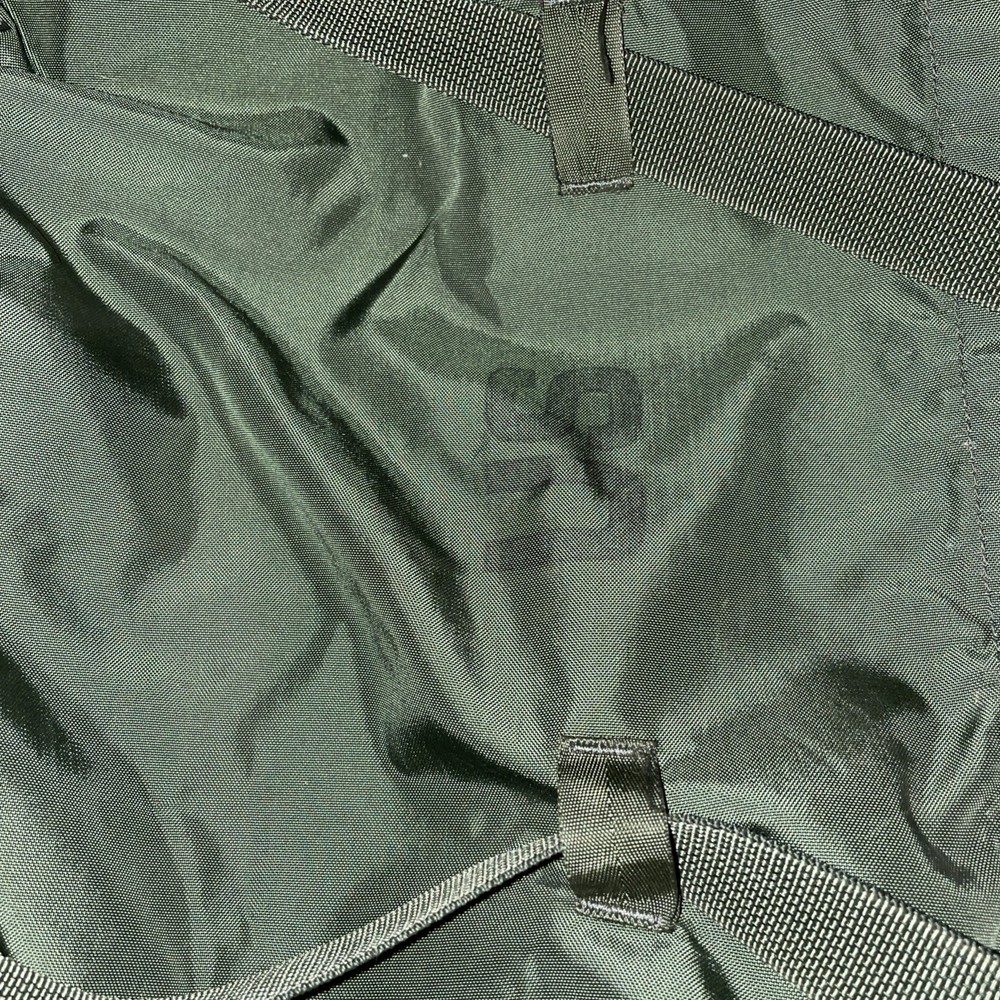 Used Large Green Alice Pack-please Read Description