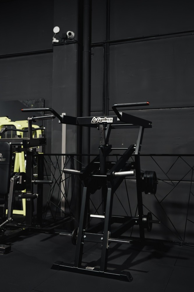 Gymleco 038 Viking Press Viking Press