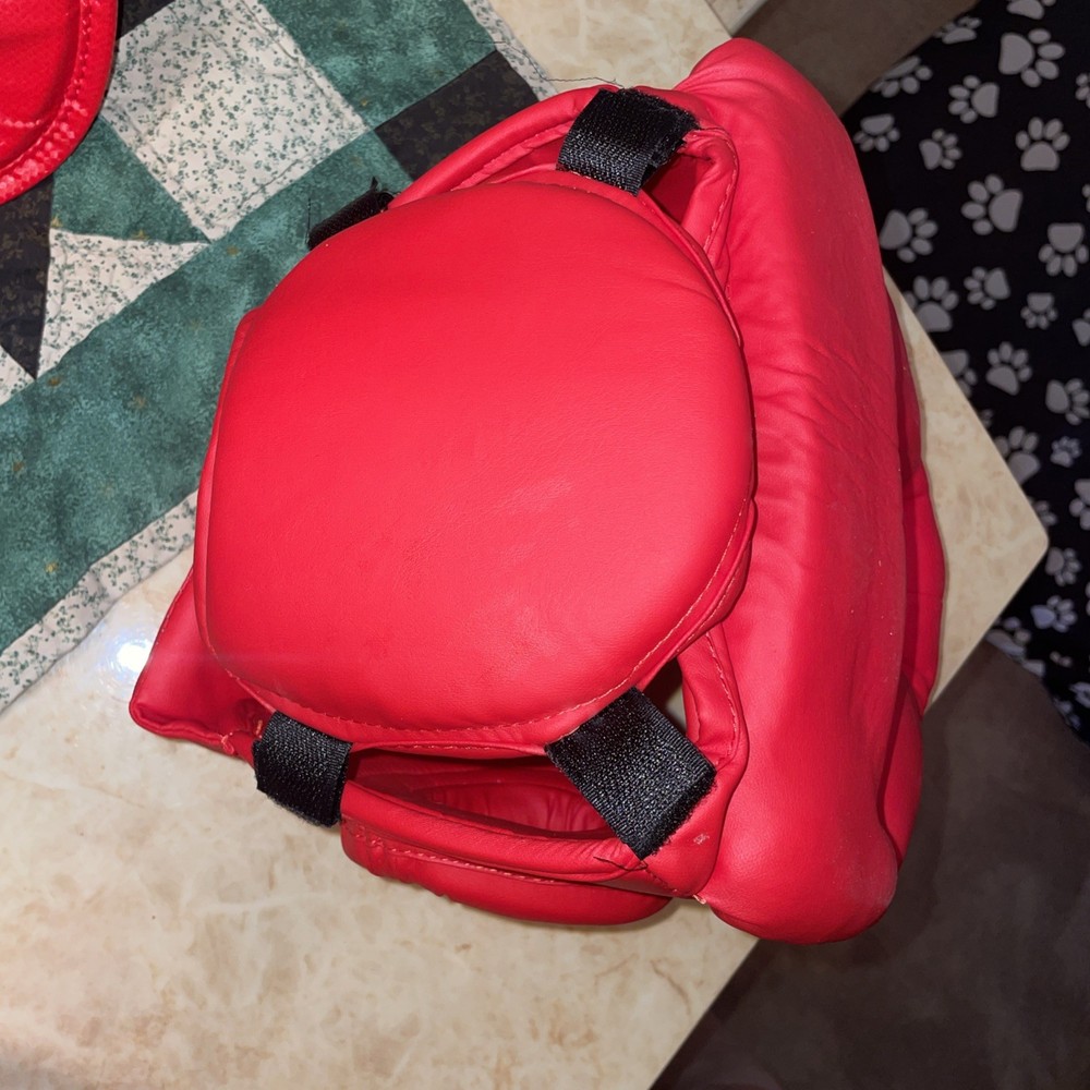 Kids Martial Arts Protective Gear