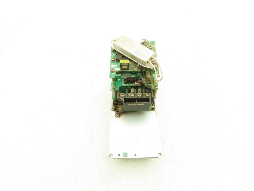 Yaskawa Electric JUSP-WS30AB Robot Servo Drive Controller Module