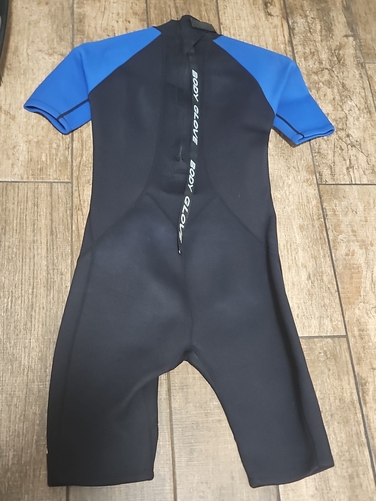 Junior Wetsuit Size 14 Bodyglove