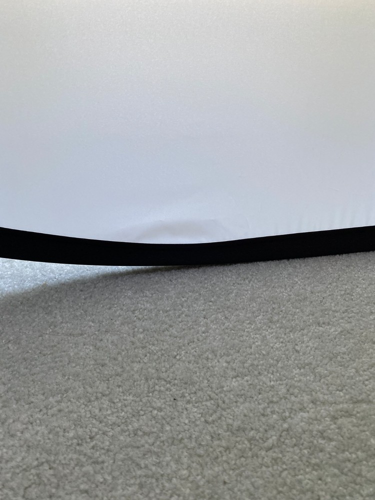 Phottix Collapsible Diffuser (59" x 78"), White, PH86538