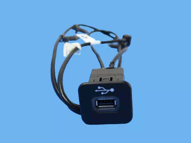 Genuine Mopar USB Cable 68145140ac