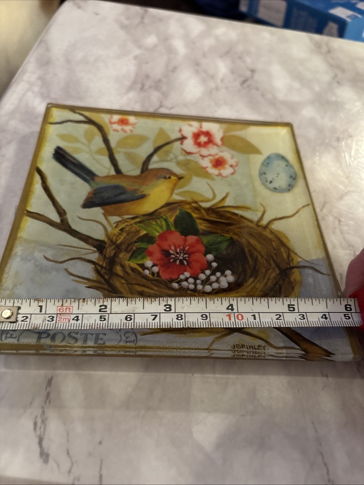 Trinket Dish