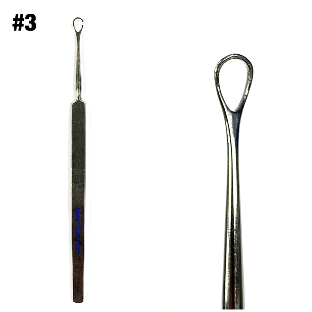 Cosmetologist tools