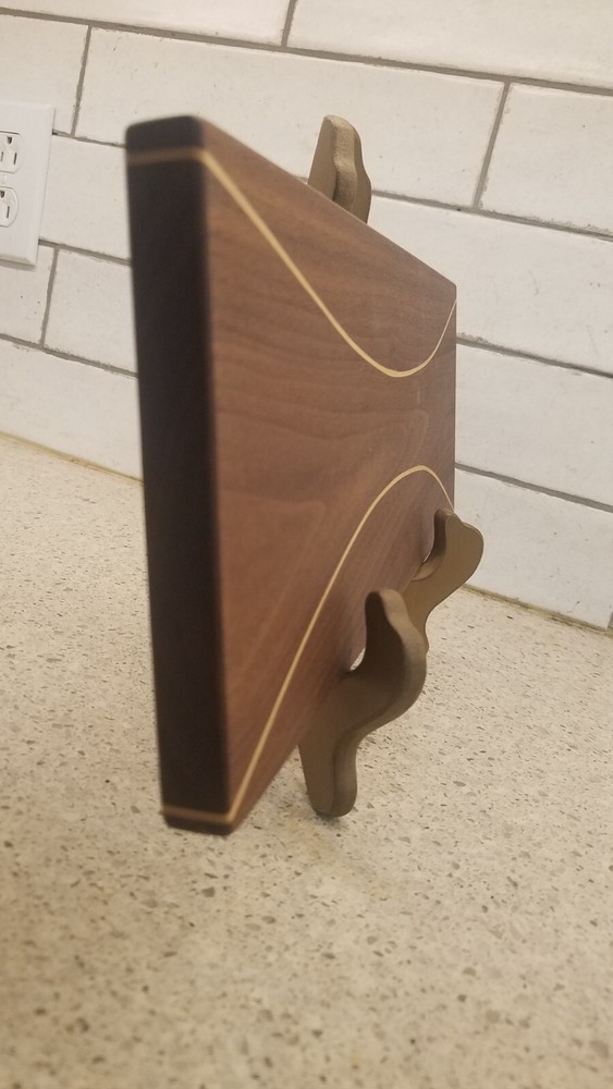 Handmade Wooden Cutting Board