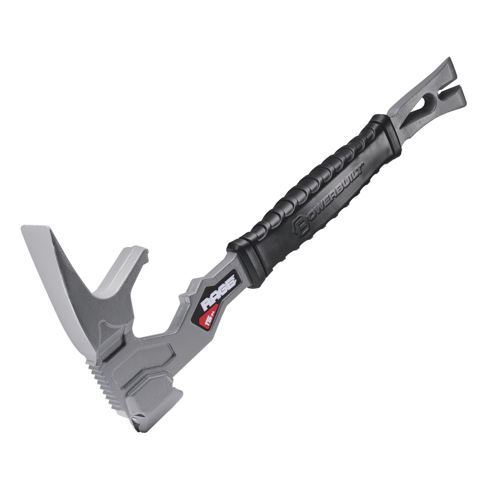 Powerbuilt 15 Inch Multi-Function Demolition Tool - 942189GCT