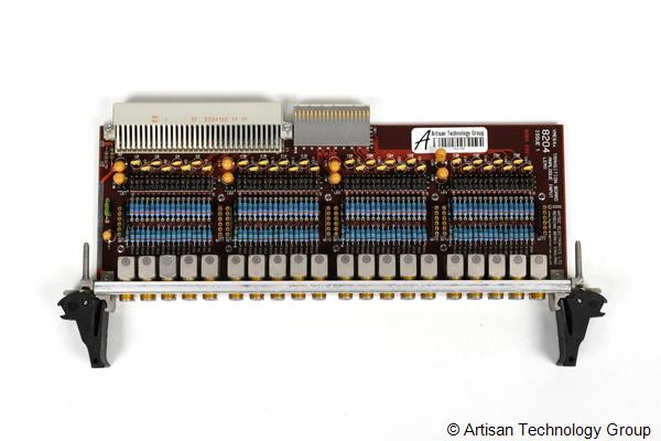 Hytec Electronics VTB 8204 Analogue Input Transition Board