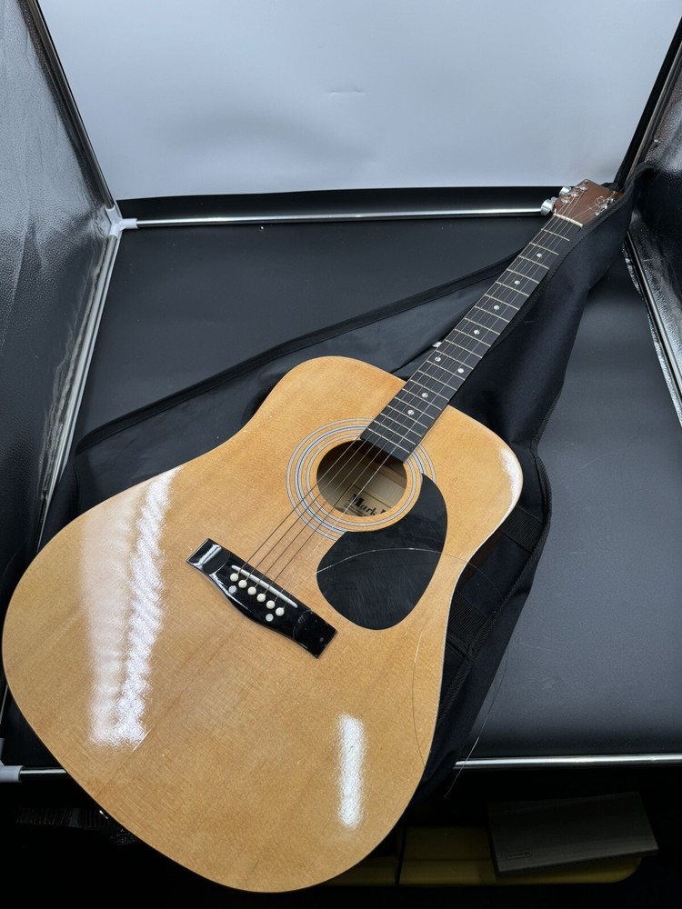 Mark II m2g-41vp 2008 Natural Shine