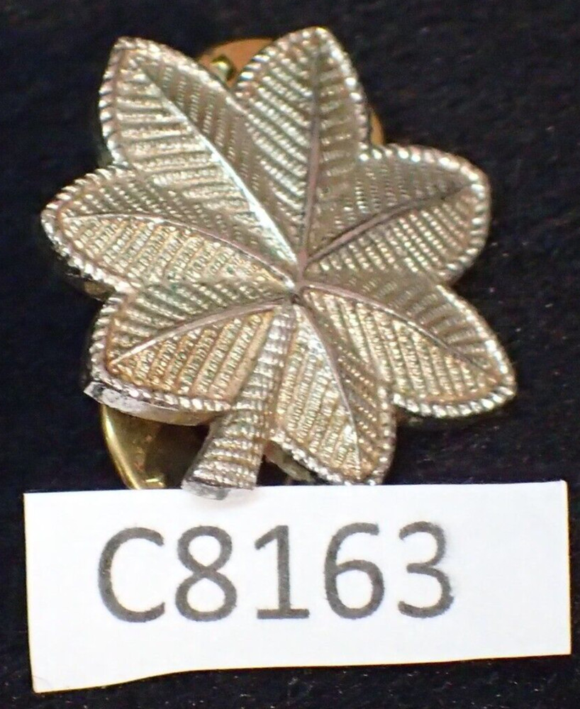 Cold War US Army USAF Lieutenant Colonel Leaf Uniform Class A NS Meyer 9M Shield