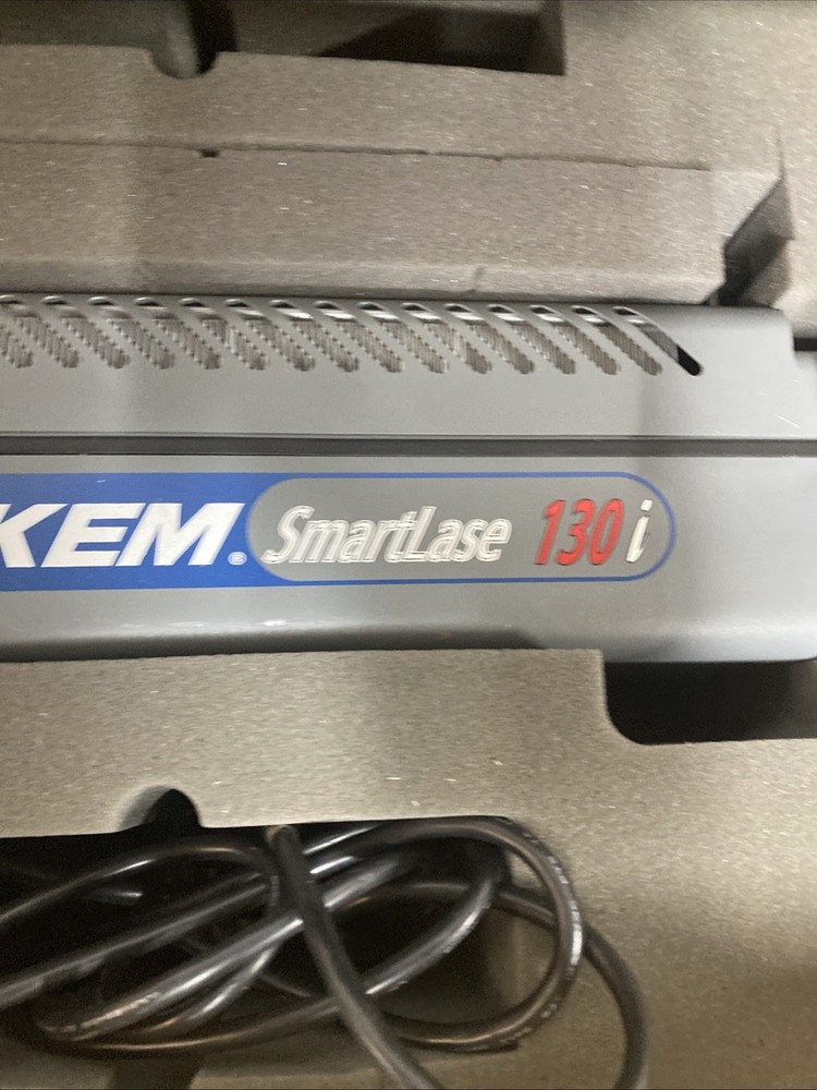 Markem SmartLase 130i Compact C02 Laser Coder | U.S.A. SELLER