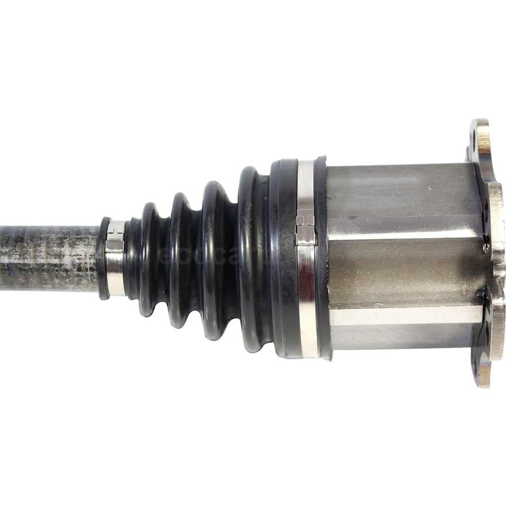 Front Left CV Axle Assembly for Audi S6 5.2L 2007 2008 2009 2010 2011