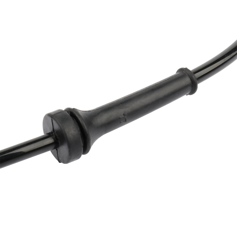 4 Pcs Driver & Passenger Side ABS Speed Sensor Assembly for Ford Transit Connect