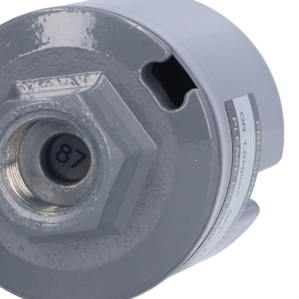 Water Pump Pressure Switch Controller Automatic Household Equipment Tool Part