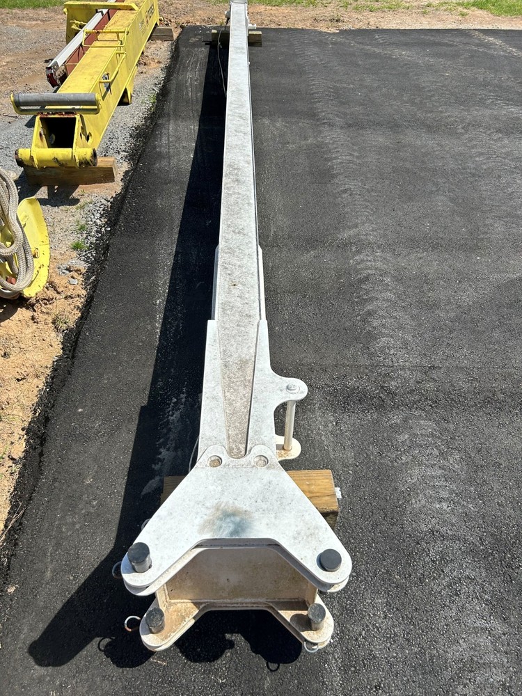 Manitex Jib 22' W/ 17' Extension