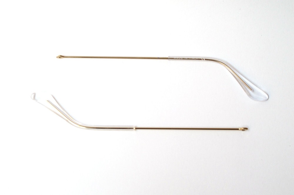 RAY BAN Aviator 3025 - Replacement Arms -