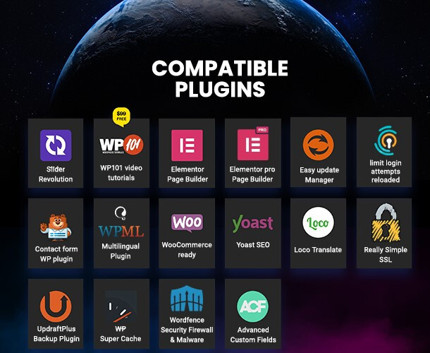 Appilo Website Design Wordpress Mobile Responsive Professional Landing Page