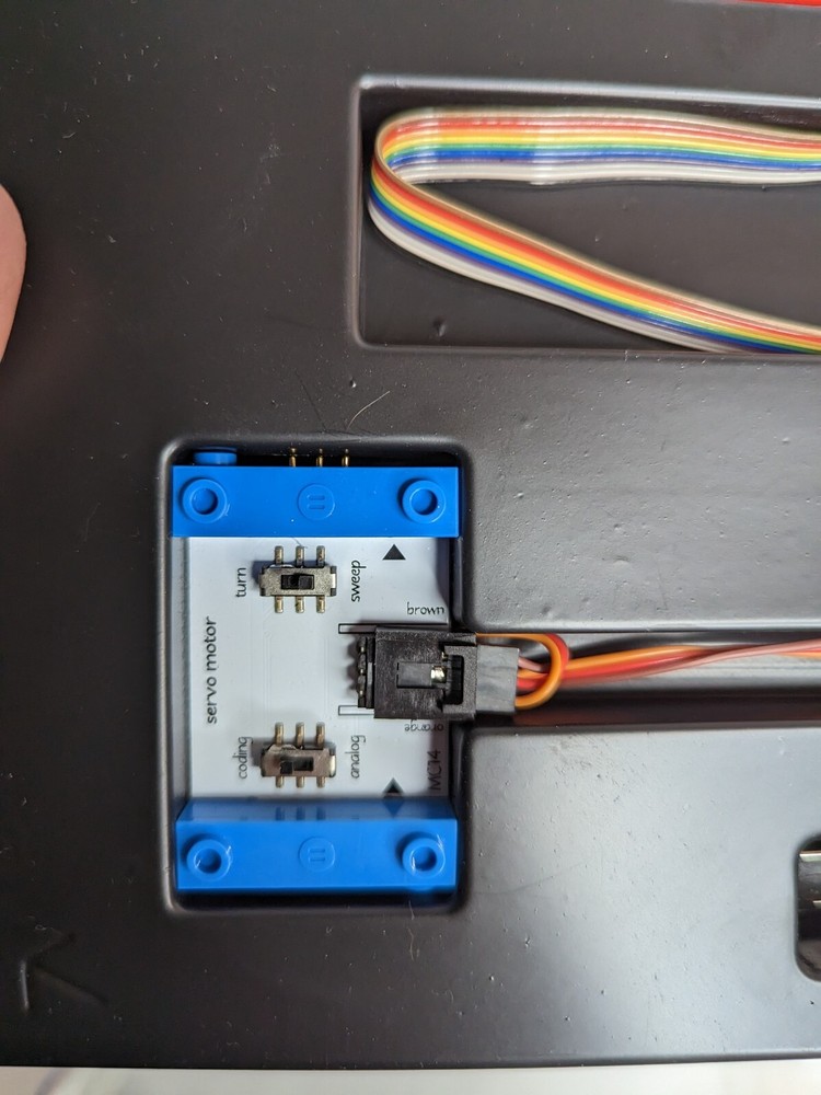 Twin Science STEM Coding Kit: Learn Programming for Children Ages 8+, Complete